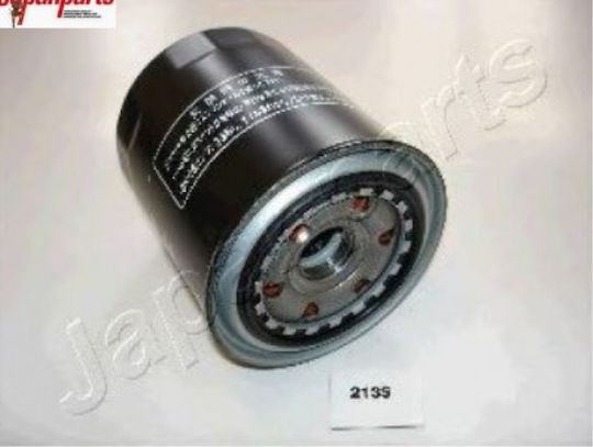 Fo-213s Oil Filter Japanparts VW Taro-Ford Ranger-Toyota Hilux