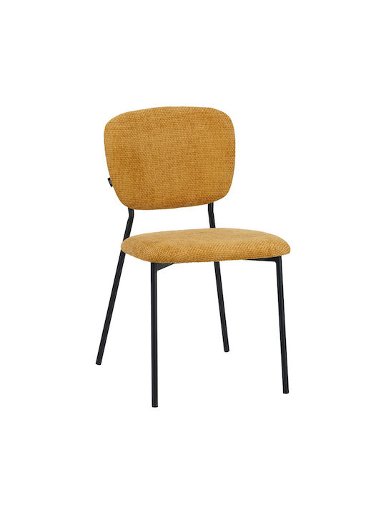 Cathair Столички Трапезария Горчица 1бр 48x53x82бр