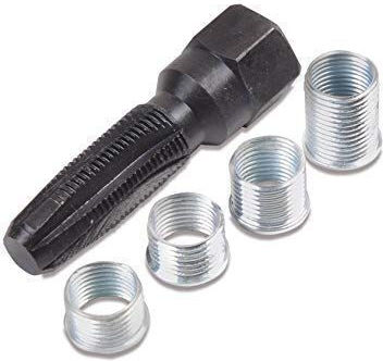 Zündkerzen-Gewindereparaturset 14 mm Gamateh
