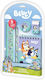 Set de papetărie Bluey 6 piese