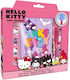 Hello Kitty Freunde Tagebuch + Zauberstift