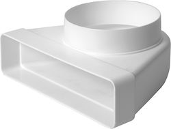 Europlast Προσαρμογή Αγωγού