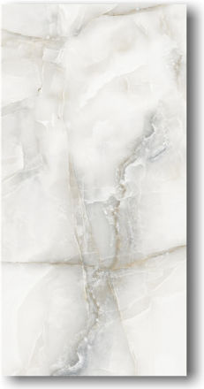 Oem Πλακάκι Δαπέδου – Aquarius Onyx Grey 60x120cm