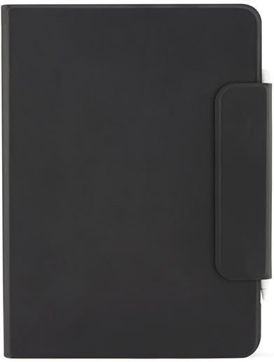 Pipetto Origami Case No5 Compatible Ipad Air 4 2020 5 2022 6 2024 Black