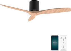 Cecotec EnergySilence Aero 5500 Aqua 132cm με Φως Cecotec EnergySilence Aero 5500 Aqua 132cm με Φως