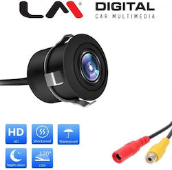 LM Digital Car Reverse Camera Universal