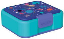 Quokka Klassischer Lebensmittelbehälter Teiler Kinder Tupperware Sandwich Space 40262