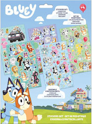 Kids Licensing Aufkleber