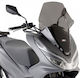 Givi Vizieră colorată motocicletă D1163kit pentru Honda PCX 125 721129D