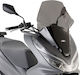 Givi Затъмнен визьор Мотоциклет за Honda PCX 125 GIVHONZEL99