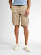 Men's Shorts Cargo Beige