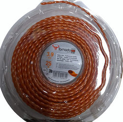 Ratioparts Twist Brush Cutter Trimmer Line Ratioparts Twist Brush Cutter Trimmer Line
