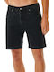 Мъжка Бермуда Black