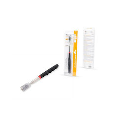 Automax Welding Magnetic Pen 195mm with Lighting and Lifting Capacity 2.2kg 0025486