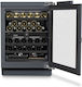 Liebherr UWpri 3762 Wine Cooler 38 Bottles
