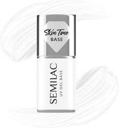 Semilac Top & Base Coat 7ml
