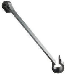 Palaplast Super Rohrhaken Φ16mm 3224/0016 Länge 15cm