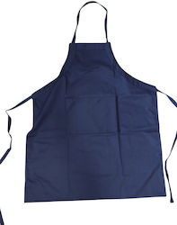 Apron Full Body Blue Apron Full Body Blue