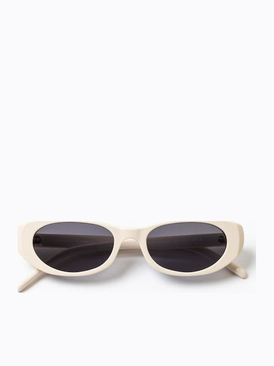 Common Sense Women's Sunglasses with Horn-Rimme...