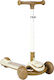 Bebe Stars Kids Scooter Foldable X-Ride 3-Wheel...