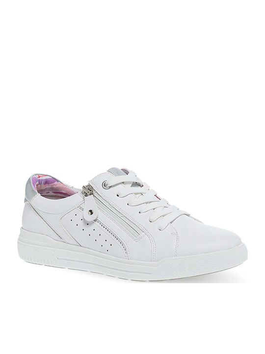 Sneakers White