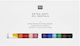 Rico Design 12 Oil Pastels