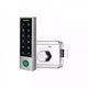 Secukey Control Acces pentru Acces cu Κωδικό , Card și Amprentă digitală