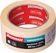Χαρτοταινια Γενικης Χρησης Benman Universal 30mmx40m 40563 40563