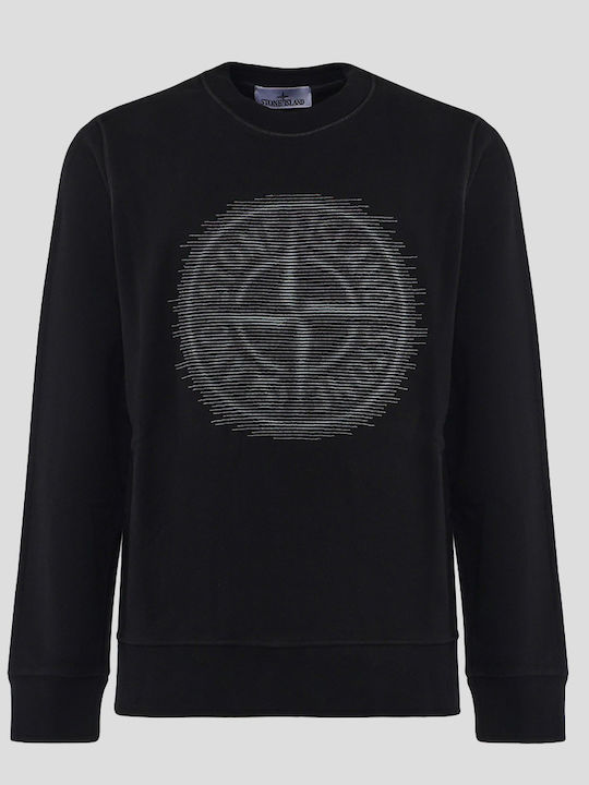 Stone Island Schwarz