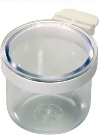 Чашка за яйца 2gr Lusso Alto Ø4.5cmx4.6cm