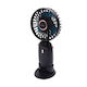 Primo Prmf-80697 Ventilator De Mână USB Negru