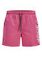 Men's Swimwear Shorts Pink