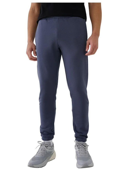 Jogginghose mit Gummizug Gray