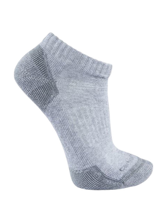 Carhartt Κάλτσες Grey 3Pack