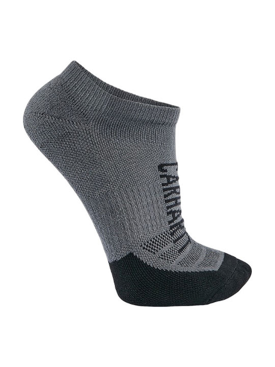 Carhartt Socken Carbon Heather 3Pack Carhartt Socken Carbon Heather 3Pack