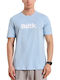 T-shirt Light Blue
