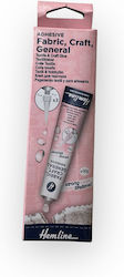 Hemline 807 Fabric Glue