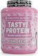 Scientiffic Nutrition Tasty Protein Πρωτεΐνη Ορού Γάλακτος με Γεύση Pink Cream 2kg