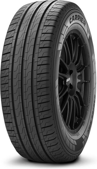 Pirelli Anvelopa auto Carrier 195/70R15 104R Sezon Vara pentru Camion ușor