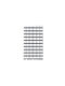 Ionion Duschvorhang Stoff 180x180cm Lines