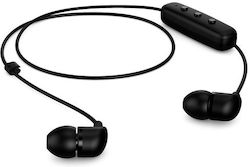 Happy Plugs In-ear Wireless Black Happy Plugs In-ear Wireless Black