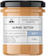 100% Απαλό Αμυγδαλοβούτυρο Mygreektaste 250gr 5214002412463