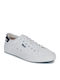 Ανδρικά Sneakers Λευκά