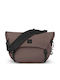 Metron Messenger 18 Men's Bag Messenger Brown