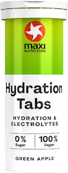 MaxiNutrition Hydration Tabs 10 αναβράζοντα δισκία MaxiNutrition Hydration Tabs 10 αναβράζοντα δισκία