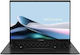 Asus Zenbook 14 OLED UM3406HA-WS74T 14" FHD+ Touchscreen (Ryzen 7-8840HS/16GB/512GB SSD/W11 Home) (International English Keyboard)