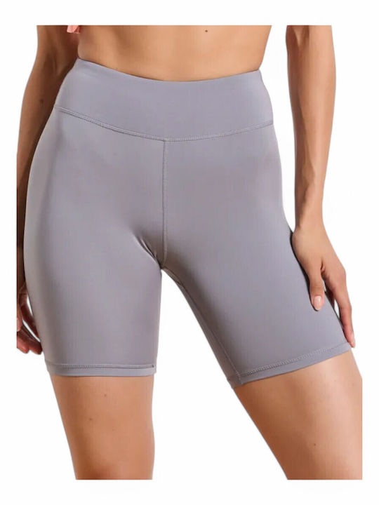 BodyTalk Women's Bike Training Legging High Wai...