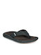 Ανδρικά Flip Flops Μαύρα