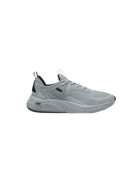 PUMA Cell Thrill Herren Sportschuhe Laufen Grau...