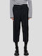 Trousers Black